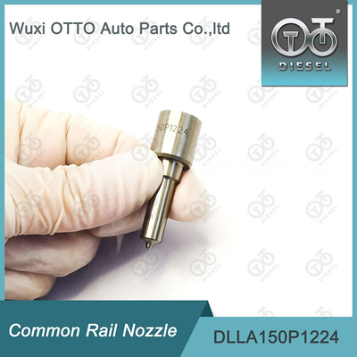 DLLA150P1224 Bocal de carril comum para injetores 0445110083 / 0986435078