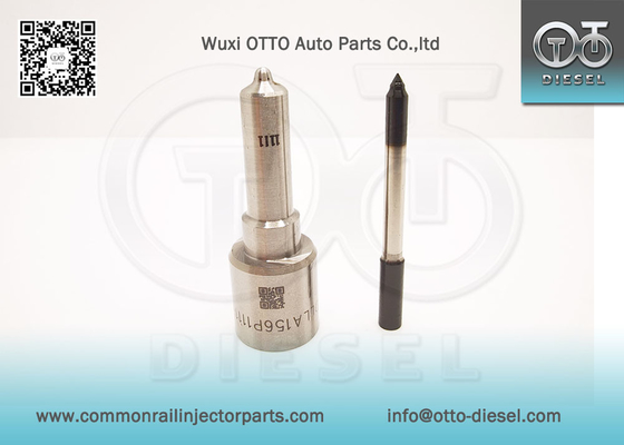 Bocal comum do trilho de DLLA156P1111 Bosch para injetores 0 445 110 097/098/103/104