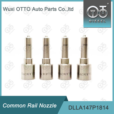 Bocal comum do trilho de DLLA147P1814 Bosch para os injetores 0445120153