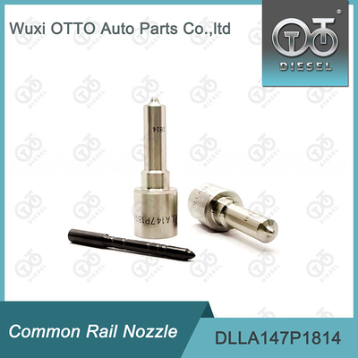 Bocal comum do trilho de DLLA147P1814 Bosch para os injetores 0445120153