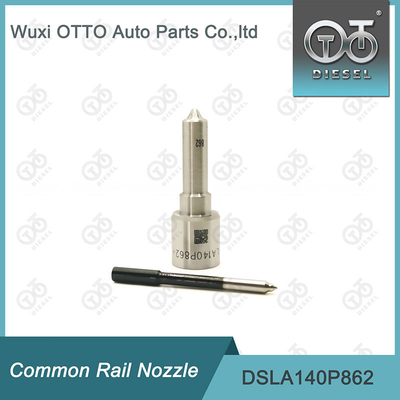 Bocal comum do trilho de DSLA140P862 Bosch para os injetores 0445110021/146