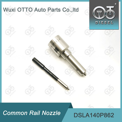 Bocal comum do trilho de DSLA140P862 Bosch para os injetores 0445110021/146