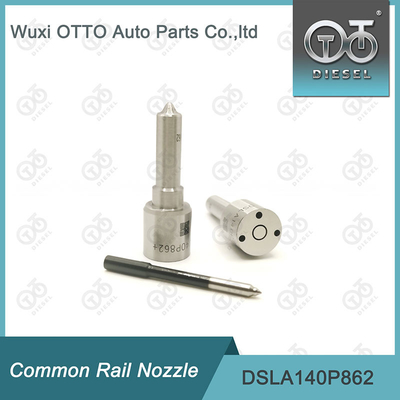 Bocal comum do trilho de DSLA140P862 Bosch para os injetores 0445110021/146
