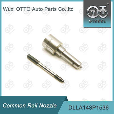 Bocal comum do trilho de DLLA143P1536 Bosch para os injetores 0445120054/0986435545