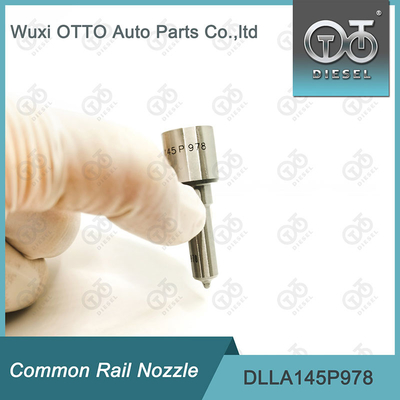 Bocal comum do trilho de DLLA145P978 Bosch para os injetores 0445110059