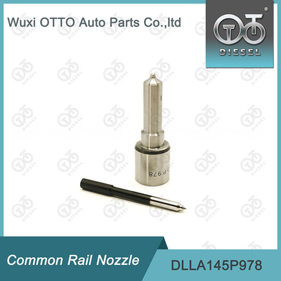 Bocal comum do trilho de DLLA145P978 Bosch para os injetores 0445110059