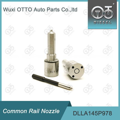 Bocal comum do trilho de DLLA145P978 Bosch para os injetores 0445110059
