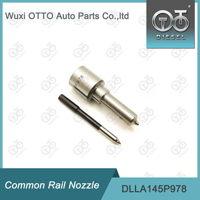 Bocal comum do trilho de DLLA145P978 Bosch para os injetores 0445110059