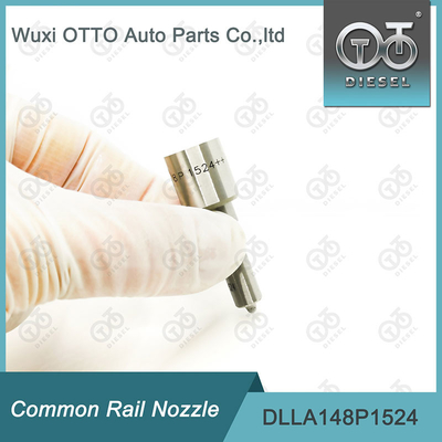 Bocal comum do trilho de DLLA148P1524 Bosch para injetores 0 445120217
