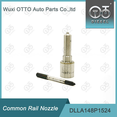Bocal comum do trilho de DLLA148P1524 Bosch para injetores 0 445120217