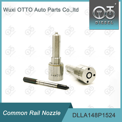 Bocal comum do trilho de DLLA148P1524 Bosch para injetores 0 445120217