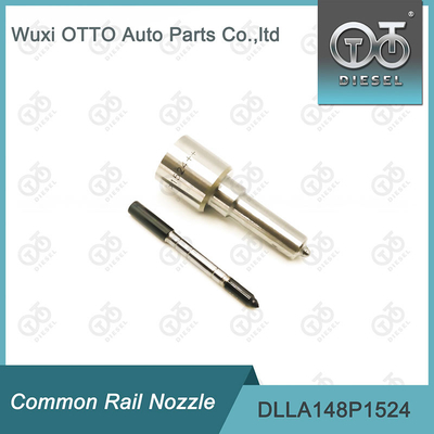 Bocal comum do trilho de DLLA148P1524 Bosch para injetores 0 445120217