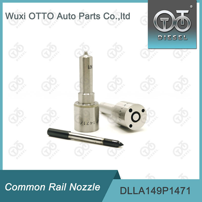 Bocal comum do trilho de DLLA149P1471 Bosch para injetores 0 445 110 239/311