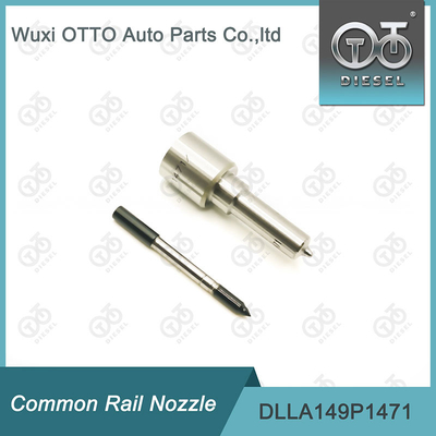 Bocal comum do trilho de DLLA149P1471 Bosch para injetores 0 445 110 239/311