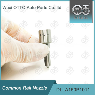 Trilho comum do bocal de DLLA150P1011 Bosch para injetores 0 445110064/101