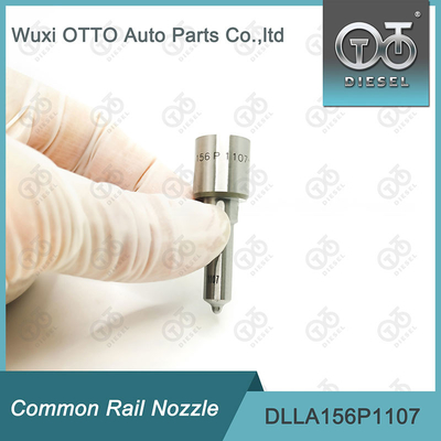 Bocal comum do trilho de DLLA156P1107 Bosch para injetores 0 445110095/096/120/121