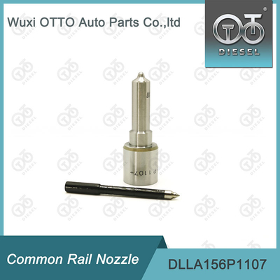 Bocal comum do trilho de DLLA156P1107 Bosch para injetores 0 445110095/096/120/121