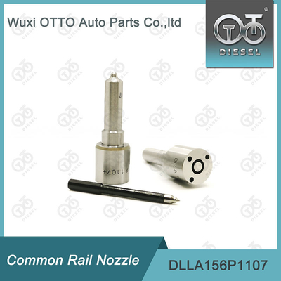 Bocal comum do trilho de DLLA156P1107 Bosch para injetores 0 445110095/096/120/121