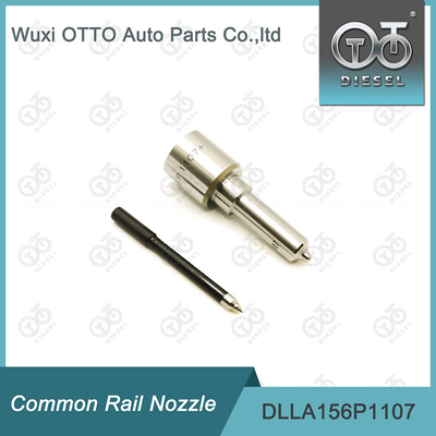 Bocal comum do trilho de DLLA156P1107 Bosch para injetores 0 445110095/096/120/121