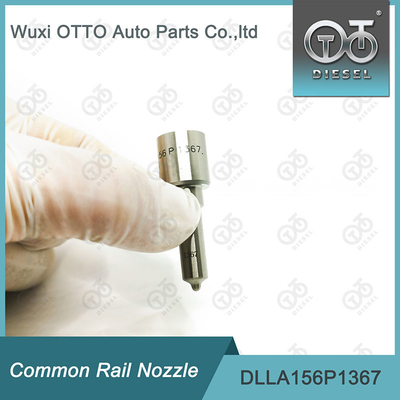 Bocal comum do trilho DLLA156P1367 para injetores 0 445110185/283