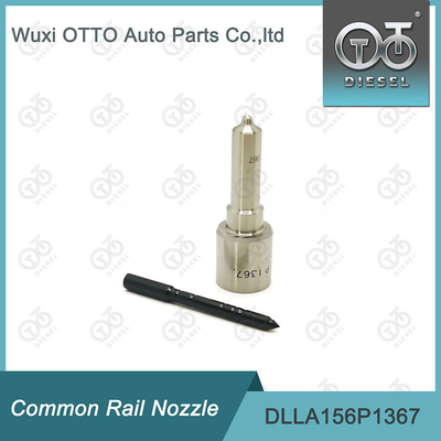 Bocal comum do trilho DLLA156P1367 para injetores 0 445110185/283