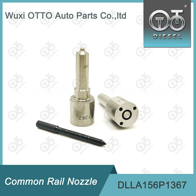 Bocal comum do trilho DLLA156P1367 para injetores 0 445110185/283