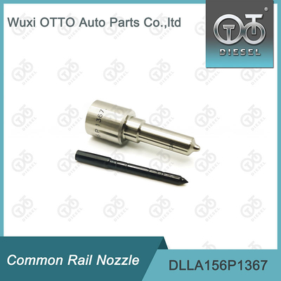 Bocal comum do trilho DLLA156P1367 para injetores 0 445110185/283