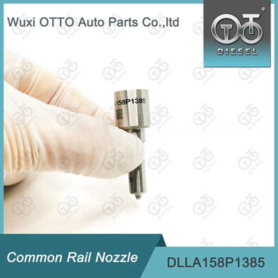 Bocal comum do trilho de DLLA158P1385 Bosch para injetores 0 445120027/0986435504