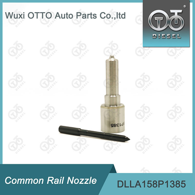 Bocal comum do trilho de DLLA158P1385 Bosch para injetores 0 445120027/0986435504
