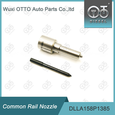 Bocal comum do trilho de DLLA158P1385 Bosch para injetores 0 445120027/0986435504