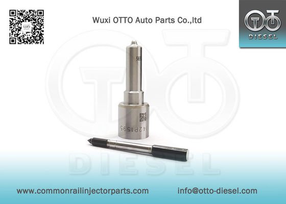 Bocal comum do trilho DLLA142P1595 para os injetores 0445110273/435