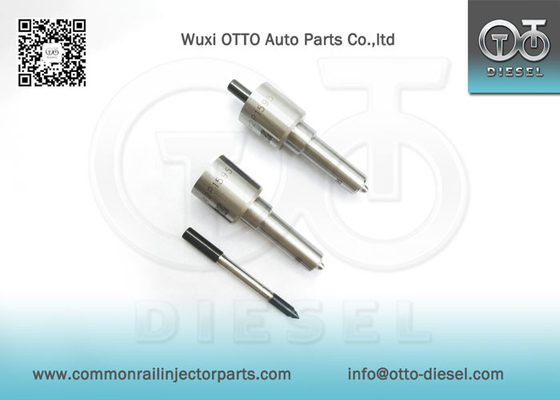 Bocal comum do trilho DLLA142P1595 para os injetores 0445110273/435