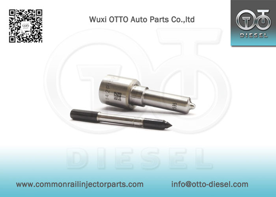 Bocal comum do trilho DLLA142P1595 para os injetores 0445110273/435
