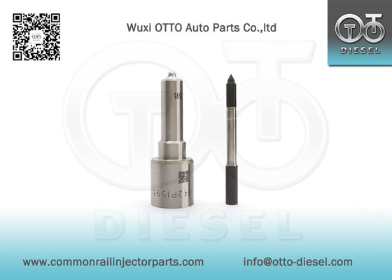 Bocal comum do trilho DLLA142P1595 para os injetores 0445110273/435