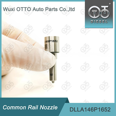 DLLA146P1652 Bocas de ferro comum para injetores 0445120096/108