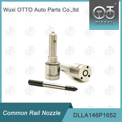 DLLA146P1652 Bocas de ferro comum para injetores 0445120096/108