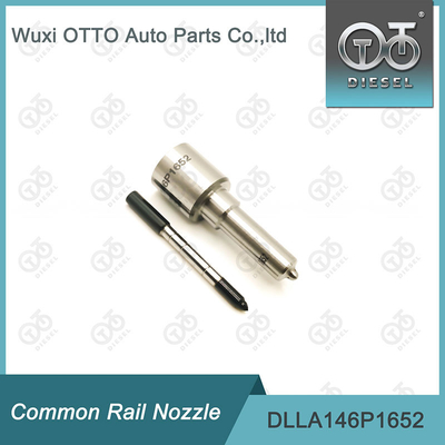 DLLA146P1652 Bocas de ferro comum para injetores 0445120096/108