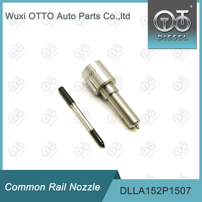 Bocal comum do trilho DLLA152P1507 para os injetores 0445120073