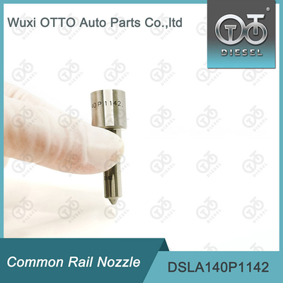 Bocais comuns do trilho DSLA140P1142 para os injetores 0445110110/145