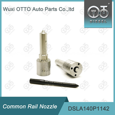 Bocais comuns do trilho DSLA140P1142 para os injetores 0445110110/145