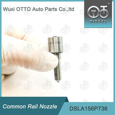 DSLA156P736 Bico Common Rail para Injetores 0445110009/010/011