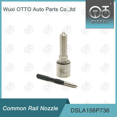 DSLA156P736 Bico Common Rail para Injetores 0445110009/010/011