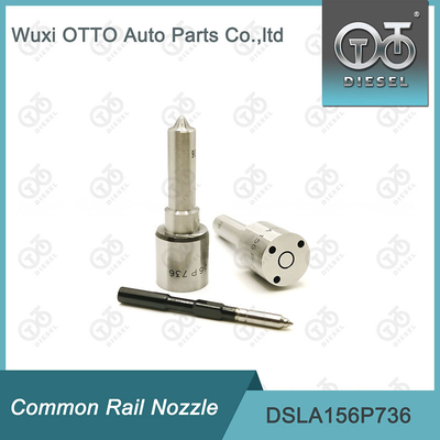 DSLA156P736 Bico Common Rail para Injetores 0445110009/010/011