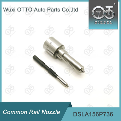 DSLA156P736 Bico Common Rail para Injetores 0445110009/010/011
