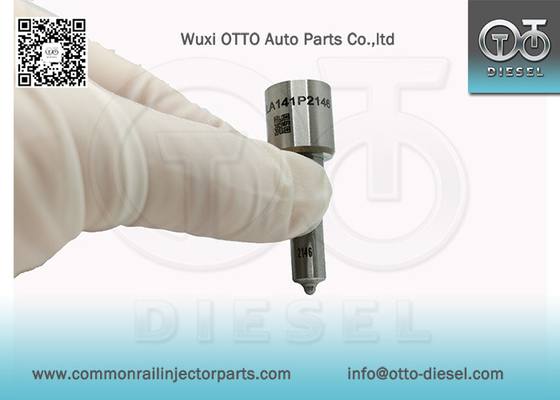 Bocal comum do trilho de DLLA141P2146 Bosch para os injetores 0445120134