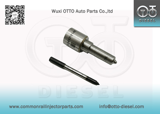 Bocal comum do trilho de DLLA141P2146 Bosch para os injetores 0445120134