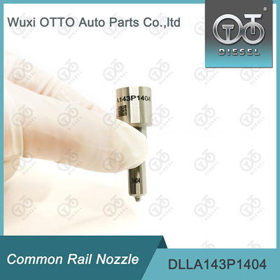 Bocal comum do trilho de DLLA143P1404 Bosch para os injetores 0445120043