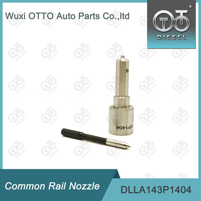 Bocal comum do trilho de DLLA143P1404 Bosch para os injetores 0445120043