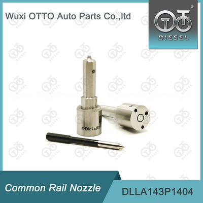 Bocal comum do trilho de DLLA143P1404 Bosch para os injetores 0445120043