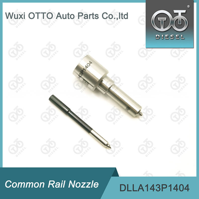 Bocal comum do trilho de DLLA143P1404 Bosch para os injetores 0445120043